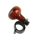 Universal Car Accessories Steering Wheel Spinner Knob for Improved Driving