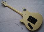 EVH Wolfgang guitarra Electric Guitar In Cream
