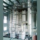 Quality Stainless Steel Falling Film Evaporator Wide Temperature Range wholesale