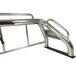 OEM Accessories Roll Over Bars For Trucks Ford F150 Toyota Hilux Fortuner Triton