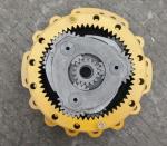Excavator E311C 169-5549 Swing Gearbox swing reduction gear