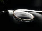 20*14mm Led Neon Silicone Tube Top Bend 24V IP67 Silicone Neon Strip
