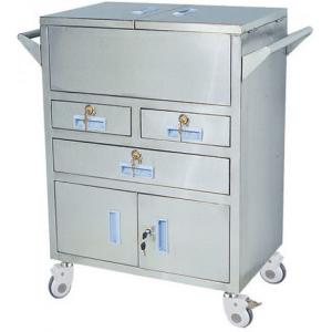 Quality Emergency Treatment Cart wholesale