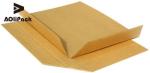 Recyclable Container Slip Sheet Pallet 0.9 Mm 500kg