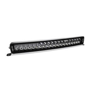 Quality 200W Curved Combo Dual Row LED Light Bar 9385lm Off Road Lamp wholesale