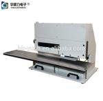 0-400mm/S 45KG 1200mm V Cut PCB Depaneling Manual Separator Board