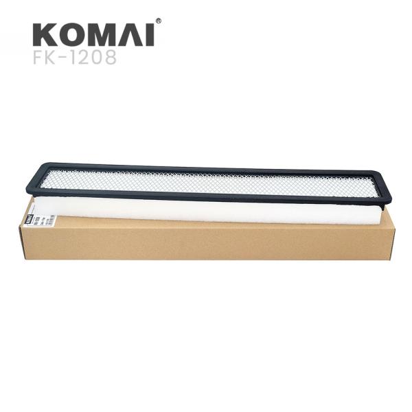 42N-54-14330 SC 80028 air filter for cabin with high quality use for Komatsu
