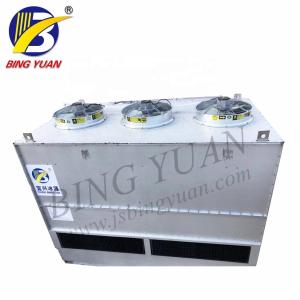 Quality Automatic 1500 Watt R404A Evaporative Cooling Equipment wholesale