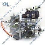 Original Diesel For Yanmar 4TNV94L Fuel Injection Pump 729906-51420 729906 51420