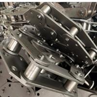 Quality NSE Series Stainless Steel Conveyor Chain Z Elevator Chain Wear Resistance wholesale