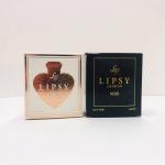 350g C1S Cosmetic Packing Box For Perfume Gift 8x4.5x9cm Size