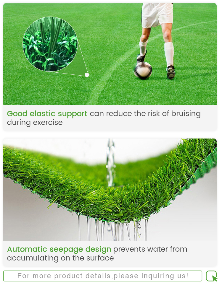 Golf artificial grass synthetic turf carpet rug gold strike mat grass for driving range sports