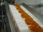 Large Conveying Capacity Small Desktop Materials Handling Assembly Line Belt