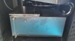 ISO Pneumatic Steel Mesh Cleaning Machine , Antiwear Solder Paste Cleaning