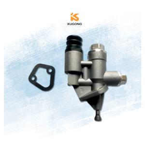 Quality PC350-7 Diesel Fuel Transfer Pump For Komatsu wholesale