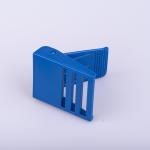 8*5.5cm Colorful Plastic buckle Japan imported DuPont