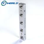 Oem Design Cnc Stainless Steel Parts For Automotive