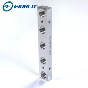 Quality Oem Design Cnc Stainless Steel Parts For Automotive wholesale