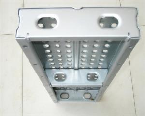 Quality Ringscaff 8 Foot Lightweight Scaffold Metal Scaffold Boards Q195 Material wholesale
