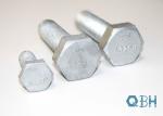 IFI Heavy Hex Head Metric A325M M12-M36 Steel Hex Bolt