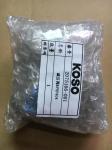 Pressure Reducing Valve KOSO PRF300 PRF400 And EPA 801 Valve Positioner With