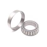 Steel Cage Taper Structure Cixi Inch Shanghai Manufacturers LM 67048/10 Roller