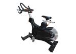 Commercial Indoor Aluminium Alloy Gym Spinning Bike