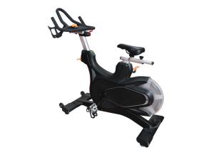 Quality Commercial Indoor Aluminium Alloy Gym Spinning Bike wholesale