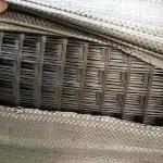 Cement Pavement Reconstruction High Temperature Rutting Resistance Fiberglass