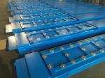 12000lbs Auto Alignment Lift Wheel Alignment Hoist 380V 3PH 50Hz