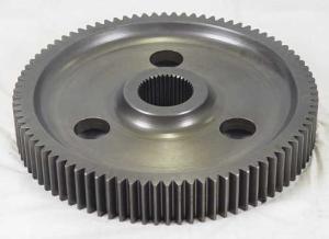 Quality Internal &amp; External Spur Gears wholesale
