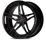 BENZ AMG GT DEEP CONCAVE 3 PIECES ALLOY WHEEL