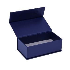 Quality CMYK Magnetic Closure Gift Box DIY Cardboard Box Packaging UV Printing wholesale