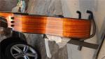Top Quality koa wood cutaway acoustic electric guitar K24 model best guitars