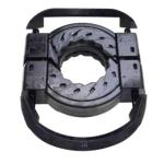 VBR Packer Blowout Preventer Equipment Variable Rubber Seal API Standard For Oil