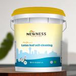 Building Coating Advantage Anti Fungal Acrylic Wall Paint for Interior