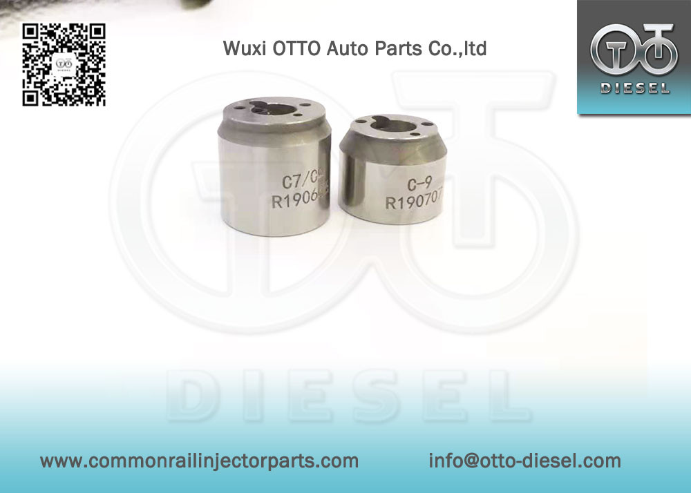 Diesel Valve (Pin Oil Valve) For C7/C9 Injectors