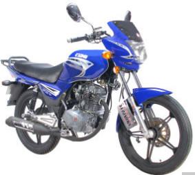 Quality Motorcycle (GW125-10) wholesale