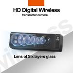 Car DVR Rear View Mirror Video Recroder Car DVR Rear View Mirror Video Recroder