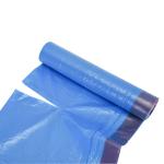 Household Products Industrial Thicken Hdpe Garbage Bag Flexo Printing coloured