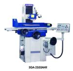 Saddle Surface Grinding Machine