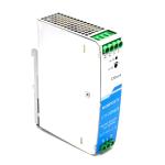 Industrial 12V AC DC Din Rail Power Supply 75W 24V 90VAC Input For Machinery