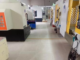 Jiangsu Yubei Ceramics Co., Ltd.