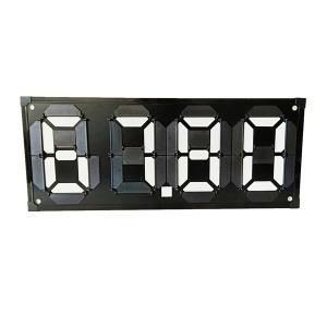 Quality Waterproof Transparent Digital 7 Segment Display Digital Signage And Displays wholesale