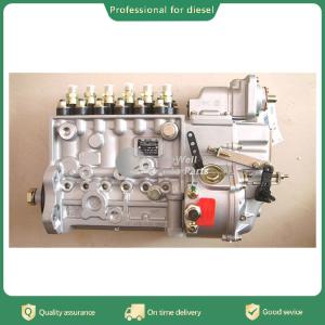 Quality Genuine Marine 4B 4BT 4BTA Fuel Injection Pump 3979322 wholesale