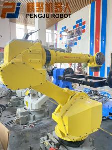 Quality Used FANUC M-710iC/50 Handling Robot wholesale