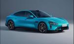 2024 Pre-Order Xiaomi Su7 Energy Vehicle Big Space 4WD Pure Electric Car