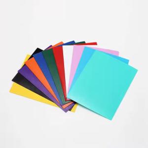 Quality Matte Color TCG MTG YGO Game Card Sleeve Long-Term Supply In Stock Retailed 100 Pcs A Pack wholesale