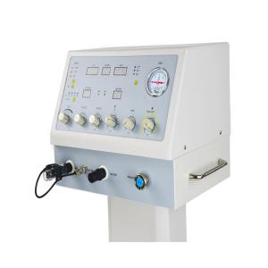 Quality Multifunctions Lung Oxygen Ventilator Breathing Apparatus Machine For ICU wholesale