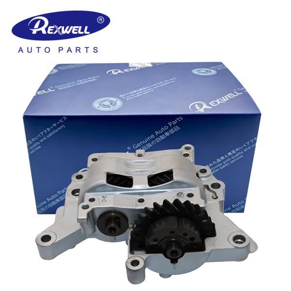 New Genuine OE 13620-36020 Auto Parts Engine Balance Shaft Assembly for Toyota